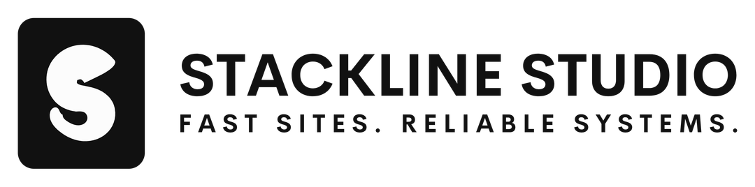 Stackline Studio